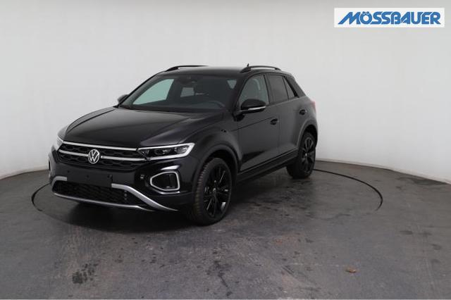 Volkswagen T-Roc Style (Style) 1.5 TSI 110kW (150 PS) 7-Gang DSG 