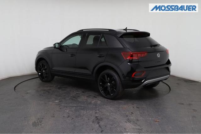 Volkswagen T-Roc Style (Style) 1.5 TSI 110kW (150 PS) 7-Gang DSG 