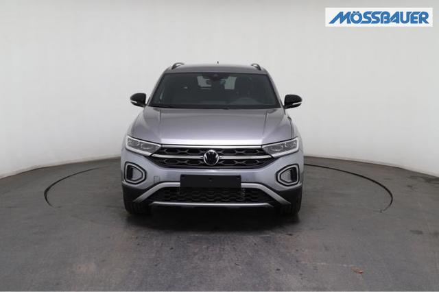 Volkswagen T-Roc Style (Style) 1.5 TSI 110kW (150 PS) 7-Gang DSG 