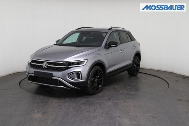 Volkswagen T-Roc Style (Style) 1.5 TSI 110kW (150 PS) 7-Gang DSG 