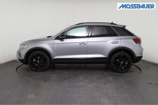 Volkswagen T-Roc Style (Style) 1.5 TSI 110kW (150 PS) 7-Gang DSG 
