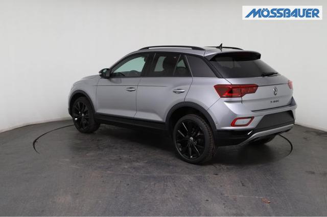 Volkswagen T-Roc Style (Style) 1.5 TSI 110kW (150 PS) 7-Gang DSG 