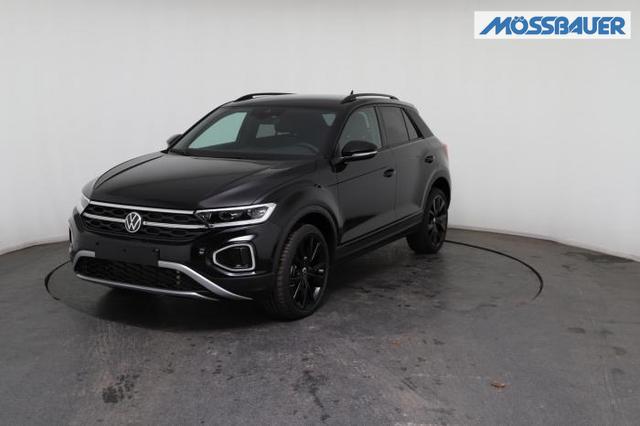 Volkswagen T-Roc Style (Style) 1.5 TSI 110kW (150 PS) 7-Gang DSG 
