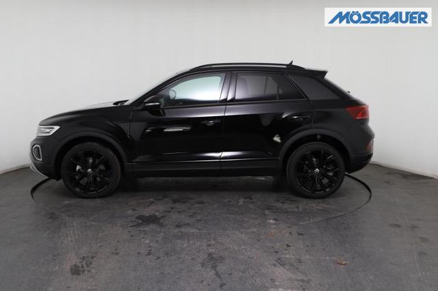Volkswagen T-Roc Style (Style) 1.5 TSI 110kW (150 PS) 7-Gang DSG 