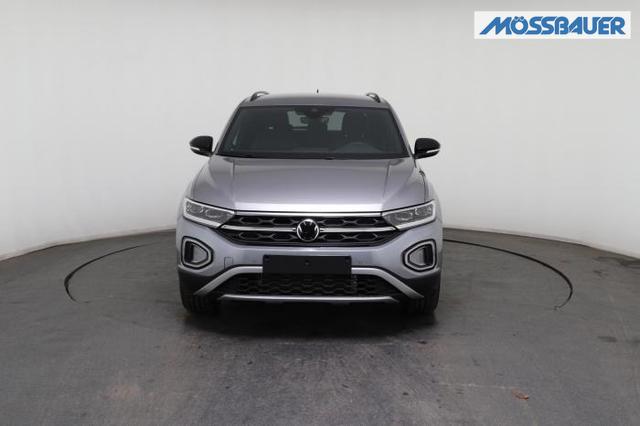 Volkswagen T-Roc Style (Style) 1.5 TSI 110kW (150 PS) 7-Gang DSG 