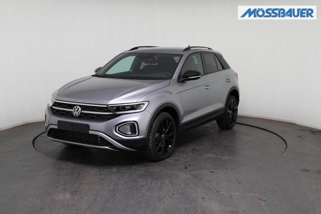 Volkswagen T-Roc Style (Style) 1.5 TSI 110kW (150 PS) 7-Gang DSG 