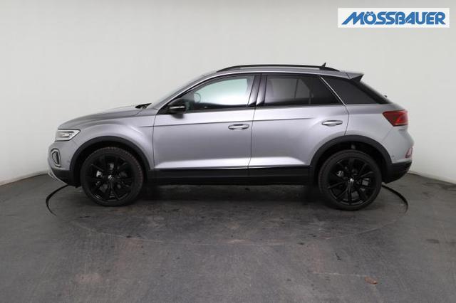Volkswagen T-Roc Style (Style) 1.5 TSI 110kW (150 PS) 7-Gang DSG 