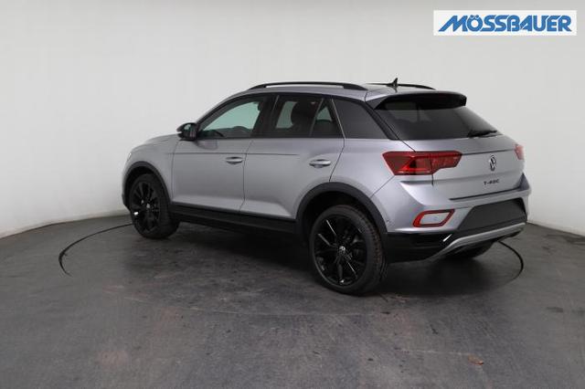 Volkswagen T-Roc Style (Style) 1.5 TSI 110kW (150 PS) 7-Gang DSG 