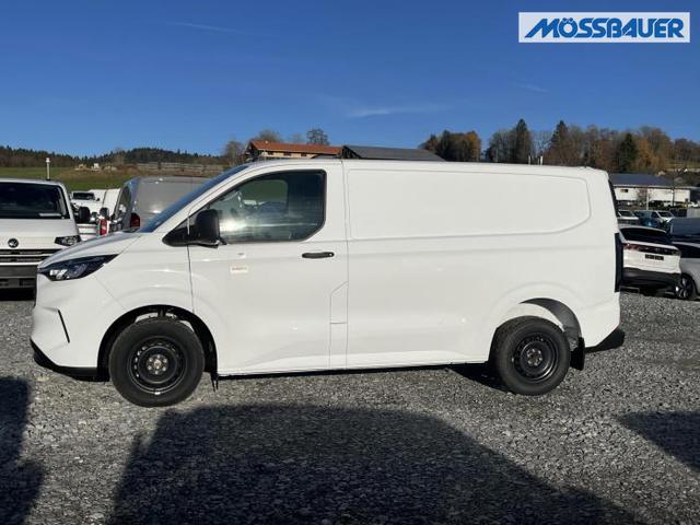 Ford Transit Trend Custom Kasten L1 (Trend) 320 2.0 EcoBlue 100kW (136 PS) 6-Gang-Schaltgetriebe 