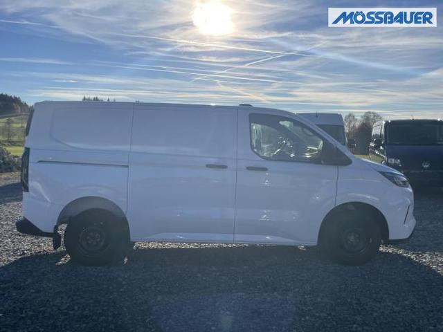 Ford Transit Trend Custom Kasten L1 (Trend) 320 2.0 EcoBlue 100kW (136 PS) 6-Gang-Schaltgetriebe 
