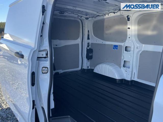 Ford Transit Trend Custom Kasten L1 (Trend) 320 2.0 EcoBlue 100kW (136 PS) 6-Gang-Schaltgetriebe 