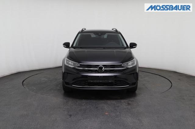 Volkswagen Taigo LIFE (Life) 1.0 TSI 85kW (116 PS) 7-Gang-DSG 