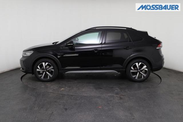 Volkswagen Taigo LIFE (Life) 1.0 TSI 85kW (116 PS) 7-Gang-DSG 