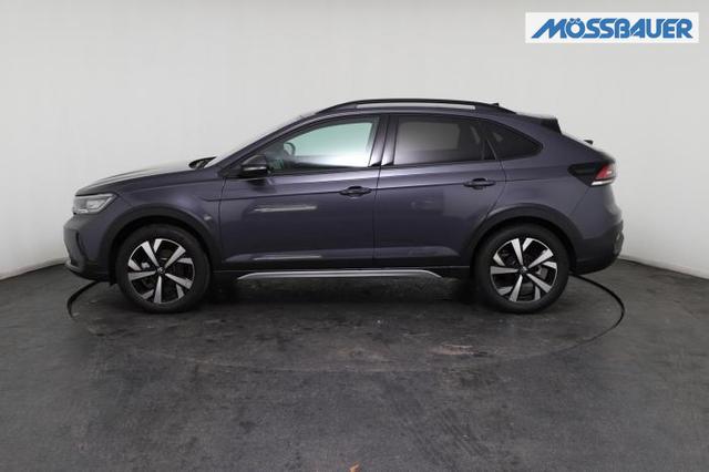 Volkswagen Taigo LIFE (Life) 1.0 TSI 85kW (116 PS) 7-Gang-DSG 