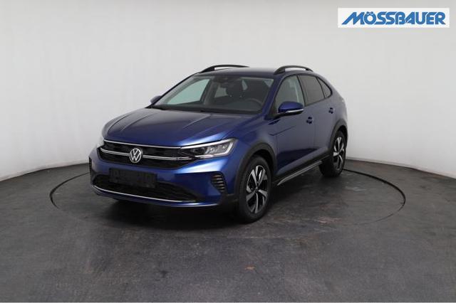 Volkswagen Taigo LIFE (Life) 1.0 TSI 85kW (116 PS) 7-Gang-DSG 