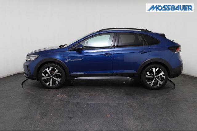 Volkswagen Taigo LIFE (Life) 1.0 TSI 85kW (116 PS) 7-Gang-DSG 