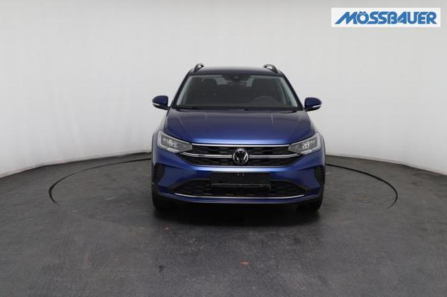 Volkswagen Taigo LIFE (Life) 1.0 TSI 85kW (116 PS) 7-Gang-DSG 