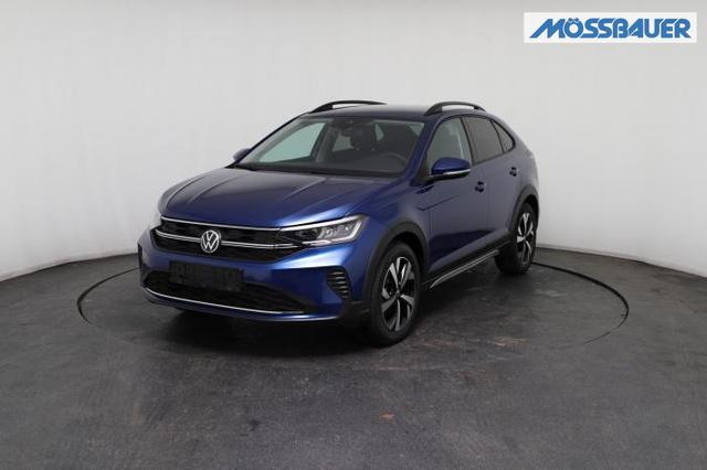 Volkswagen Taigo LIFE (Life) 1.0 TSI 85kW (116 PS) 7-Gang-DSG 