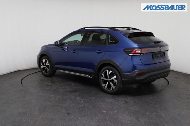 Volkswagen Taigo LIFE (Life) 1.0 TSI 85kW (116 PS) 7-Gang-DSG 