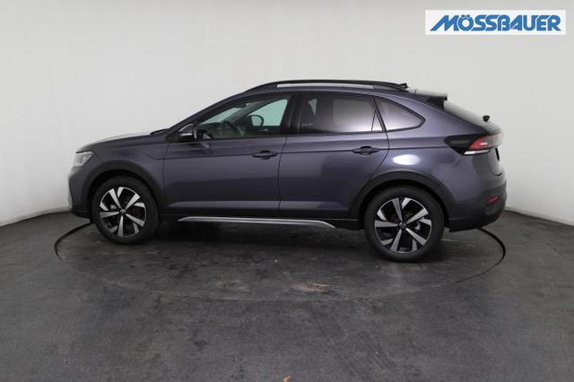 Volkswagen Taigo LIFE (Life) 1.0 TSI 85kW (116 PS) 7-Gang-DSG 