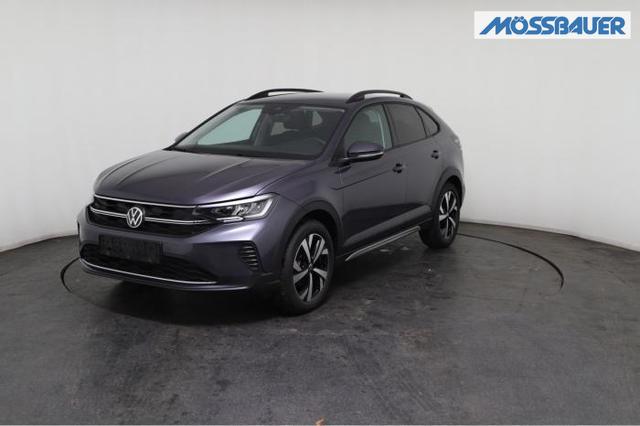 Volkswagen Taigo LIFE (Life) 1.0 TSI 85kW (116 PS) 7-Gang-DSG 