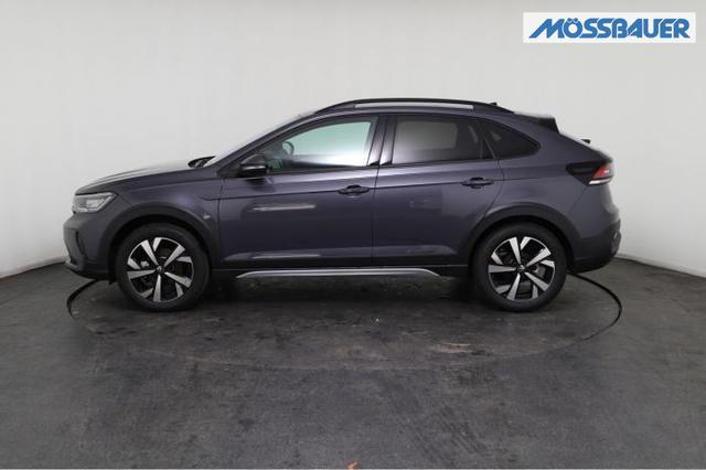 Volkswagen Taigo LIFE (Life) 1.0 TSI 85kW (116 PS) 7-Gang-DSG 