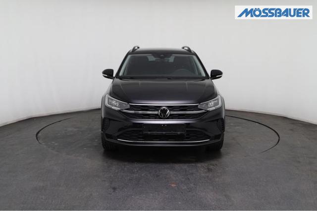 Volkswagen Taigo LIFE (Life) 1.0 TSI 85kW (116 PS) 7-Gang-DSG 