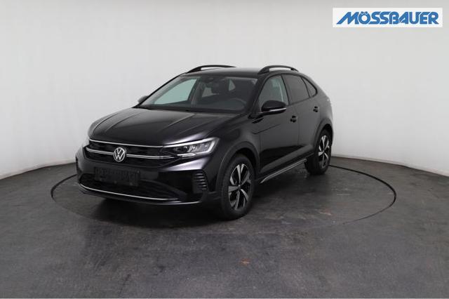 Volkswagen Taigo LIFE (Life) 1.0 TSI 85kW (116 PS) 7-Gang-DSG 