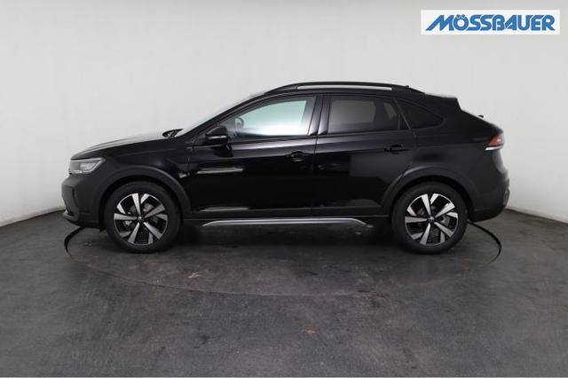 Volkswagen Taigo LIFE (Life) 1.0 TSI 85kW (116 PS) 7-Gang-DSG 