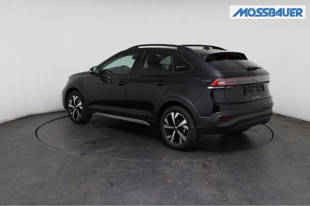 Volkswagen Taigo LIFE (Life) 1.0 TSI 85kW (116 PS) 7-Gang-DSG 