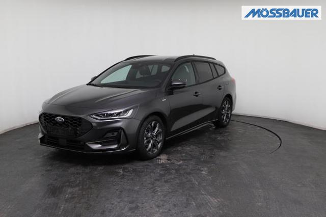Ford Focus Turnier ST-Line X (ST-Line X) 1.0 EcoBoost Hybrid 114kW (155 PS) 7-Gang-Automatikgetriebe 