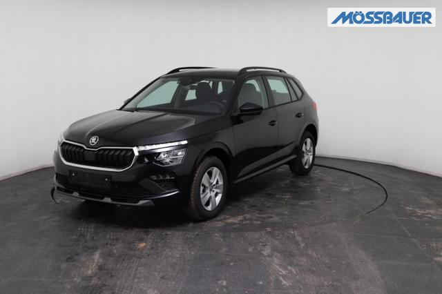 Skoda Kamiq Selection (Selection) 1.0 TSI 85kW (116 PS) 6-Gang Schaltgetriebe 