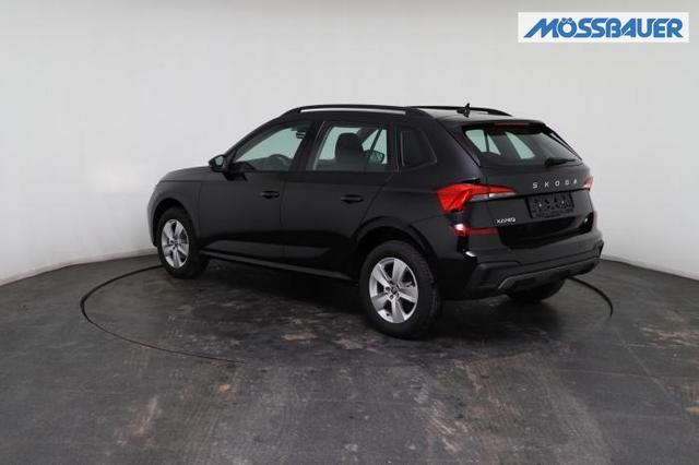 Skoda Kamiq Selection (Selection) 1.0 TSI 85kW (116 PS) 6-Gang Schaltgetriebe 