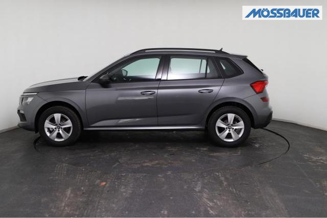 Skoda Kamiq Selection (Selection) 1.0 TSI 85kW (116 PS) 6-Gang Schaltgetriebe 