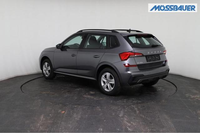 Skoda Kamiq Selection (Selection) 1.0 TSI 85kW (116 PS) 6-Gang Schaltgetriebe 