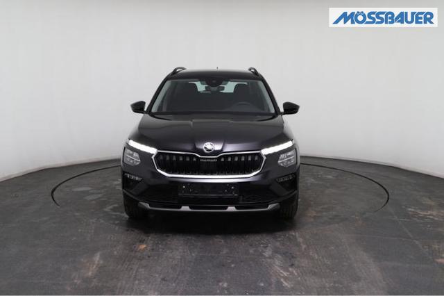 Skoda Kamiq Selection (Selection) 1.0 TSI 85kW (116 PS) 6-Gang Schaltgetriebe 