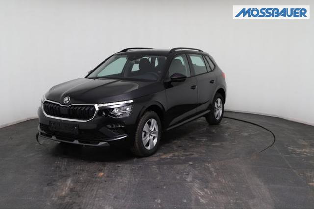 Skoda Kamiq Selection (Selection) 1.0 TSI 85kW (116 PS) 6-Gang Schaltgetriebe 