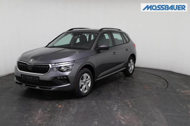 Skoda Kamiq Selection (Selection) 1.0 TSI 85kW (116 PS) 6-Gang Schaltgetriebe 