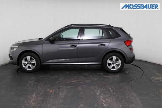 Skoda Kamiq Selection (Selection) 1.0 TSI 85kW (116 PS) 6-Gang Schaltgetriebe 