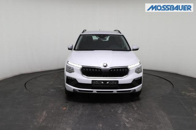 Skoda Kamiq Selection (Selection) 1.0 TSI 85kW (116 PS) 6-Gang Schaltgetriebe 