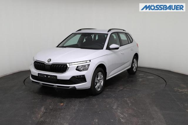 Skoda Kamiq Selection (Selection) 1.0 TSI 85kW (116 PS) 6-Gang Schaltgetriebe 