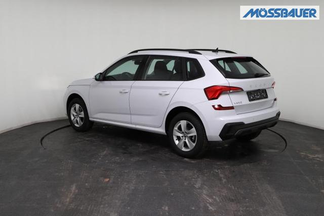 Skoda Kamiq Selection (Selection) 1.0 TSI 85kW (116 PS) 6-Gang Schaltgetriebe 
