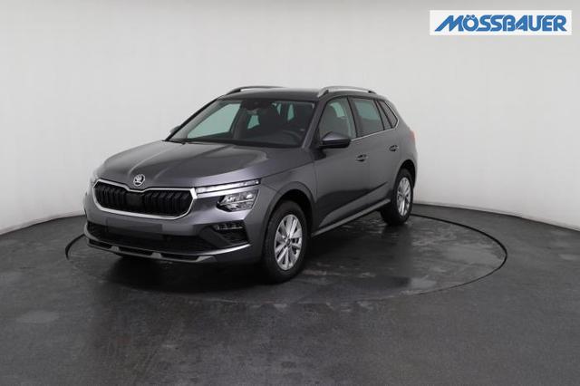 Skoda Kamiq Selection (Selection) 1.0 TSI 85kW (115 PS) 7-Gang DSG 
