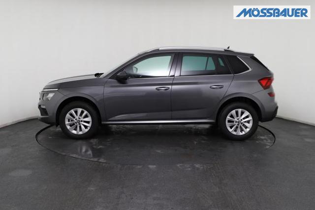Skoda Kamiq Selection (Selection) 1.0 TSI 85kW (115 PS) 7-Gang DSG 