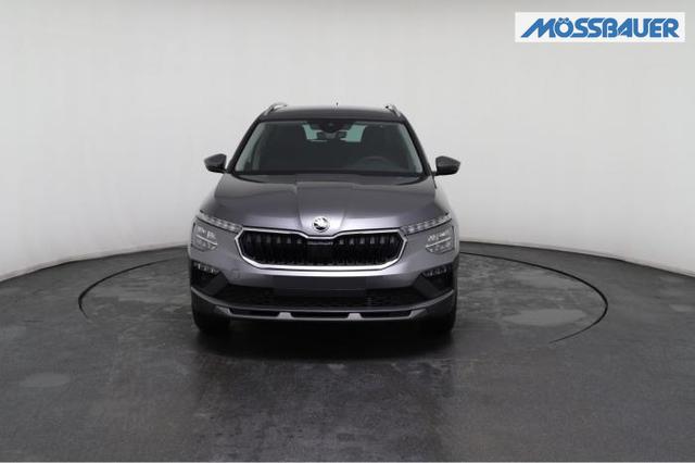 Skoda Kamiq Selection (Selection) 1.0 TSI 85kW (115 PS) 7-Gang DSG 