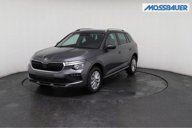 Skoda Kamiq Selection (Selection) 1.0 TSI 85kW (115 PS) 7-Gang DSG 
