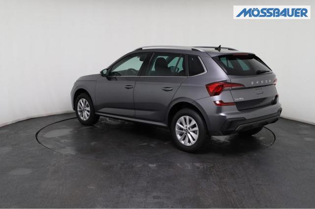 Skoda Kamiq Selection (Selection) 1.0 TSI 85kW (115 PS) 7-Gang DSG 