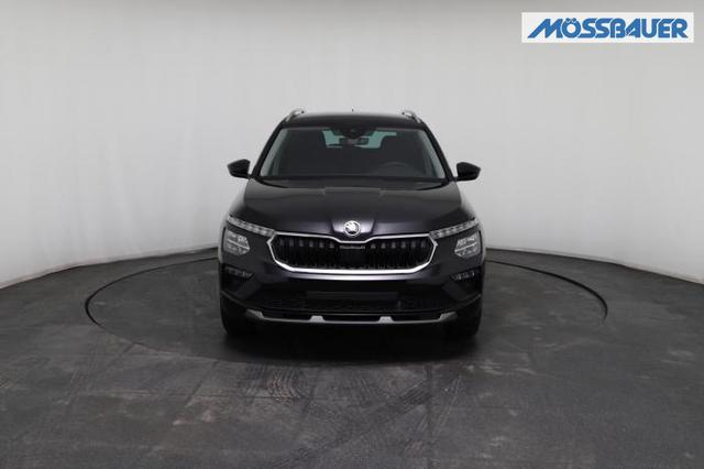 Skoda Kamiq Selection (Selection) 1.0 TSI 85kW (115 PS) 7-Gang DSG 