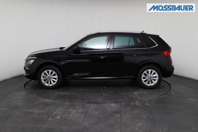 Skoda Kamiq Selection (Selection) 1.0 TSI 85kW (115 PS) 7-Gang DSG 