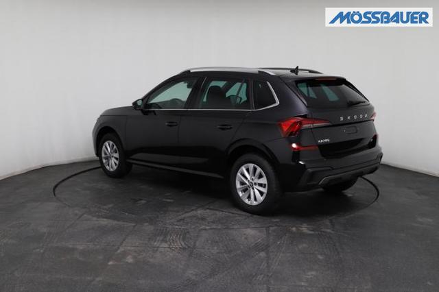 Skoda Kamiq Selection (Selection) 1.0 TSI 85kW (115 PS) 7-Gang DSG 